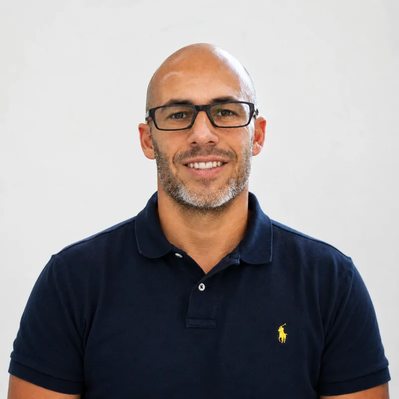 Jose Leonardo Prieto Scata, AI Builder y Founder de Área IA Solutions